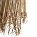 Arteriors - DPS06 - Pendant - Baja - Natural Coconut Shell