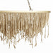 Arteriors - DRS02 - Chandelier - Baja - Natural Coconut Shell