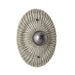 Arteriors - DWC19 - Wall Sconce - Yesenia - Charcoal