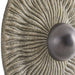 Arteriors - DWC19 - Wall Sconce - Yesenia - Charcoal