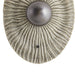 Arteriors - DWC19 - Wall Sconce - Yesenia - Charcoal