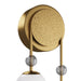 Arteriors - DWC23 - Wall Sconce - Beverly - Antique Brass