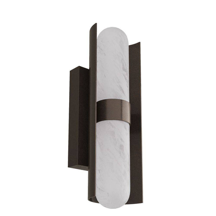 Arteriors - DWC26 - Wall Sconce - Bretman - English Bronze