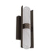 Arteriors - DWC26 - Wall Sconce - Bretman - English Bronze