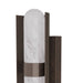 Arteriors - DWC26 - Wall Sconce - Bretman - English Bronze