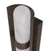 Arteriors - DWC26 - Wall Sconce - Bretman - English Bronze