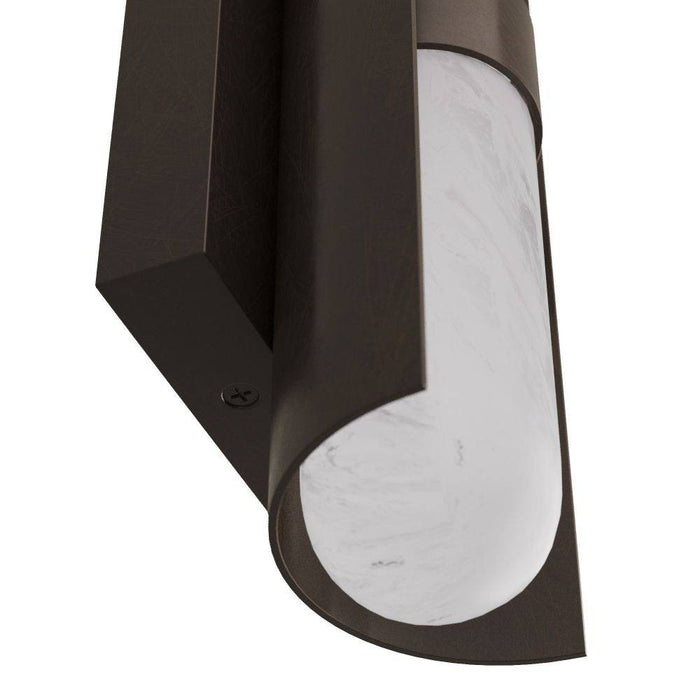 Arteriors - DWC26 - Wall Sconce - Bretman - English Bronze