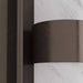 Arteriors - DWC26 - Wall Sconce - Bretman - English Bronze