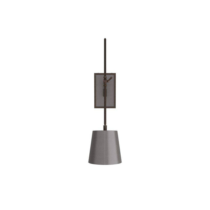 Arteriors - DWC27 - Wall Sconce - Birdwell - English Bronze
