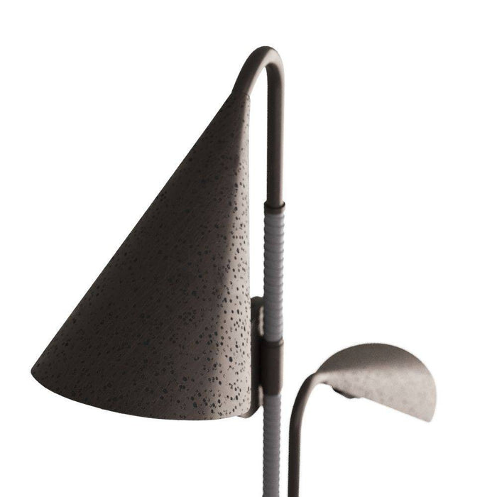 Arteriors - DWC28 - Wall Sconce - Amerson - English Bronze