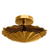 Arteriors - DWI06 - Wall Sconce - Annabeth - Vintage Brass