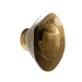 Arteriors - DWI07 - Wall Sconce/Ceiling Mount - Arden - Vintage Brass
