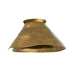 Arteriors - DWI07 - Wall Sconce/Ceiling Mount - Arden - Vintage Brass