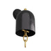 Arteriors - DWI08 - Wall Sconce - Antoni - Bronze
