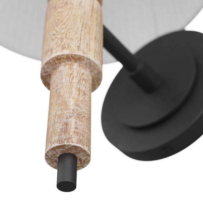 Arteriors - DWI09-107 - Wall Sconce - Allman - Bronze