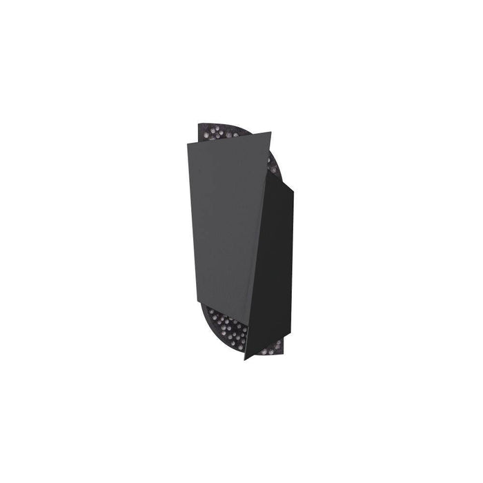 Arteriors - DWI11 - Wall Sconce - Aldridge - Blackened Iron