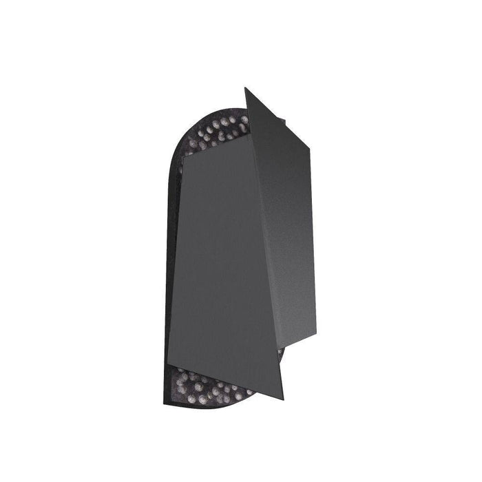 Arteriors - DWI11 - Wall Sconce - Aldridge - Blackened Iron