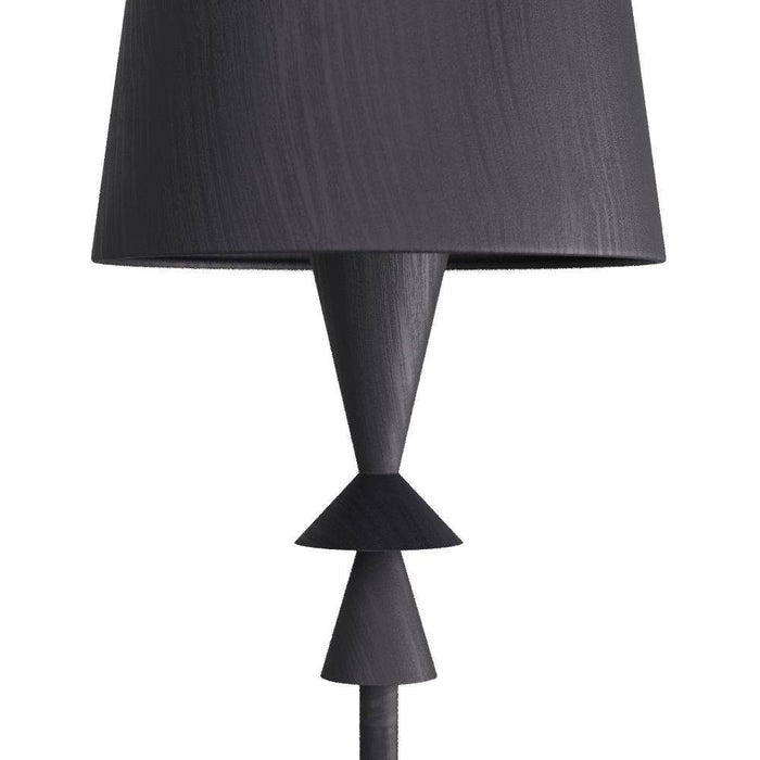 Arteriors - DWI12 - Wall Sconce - Anton - Black