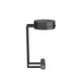 Arteriors - FAI07 - Drink Table - Avalos - Blackened Iron