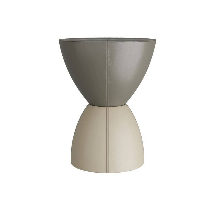 Arteriors - FAI09 - Accent Table - Yunjae - Bone