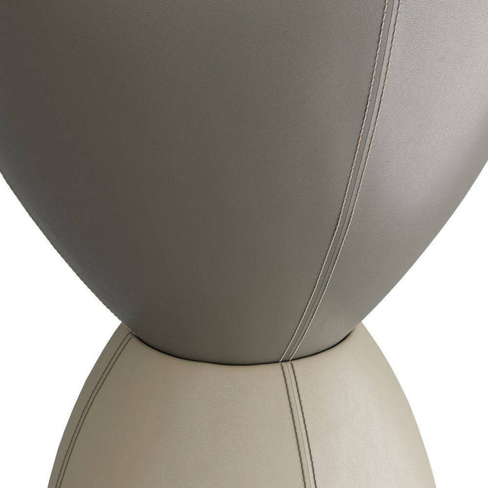 Arteriors - FAI09 - Accent Table - Yunjae - Bone