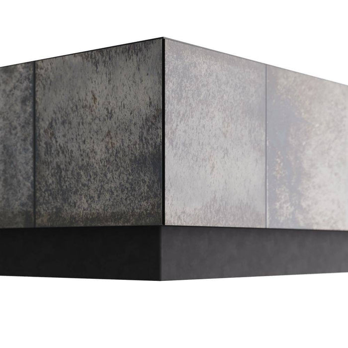 Arteriors - FCI10 - Cocktail Table - Antonia - Bronze