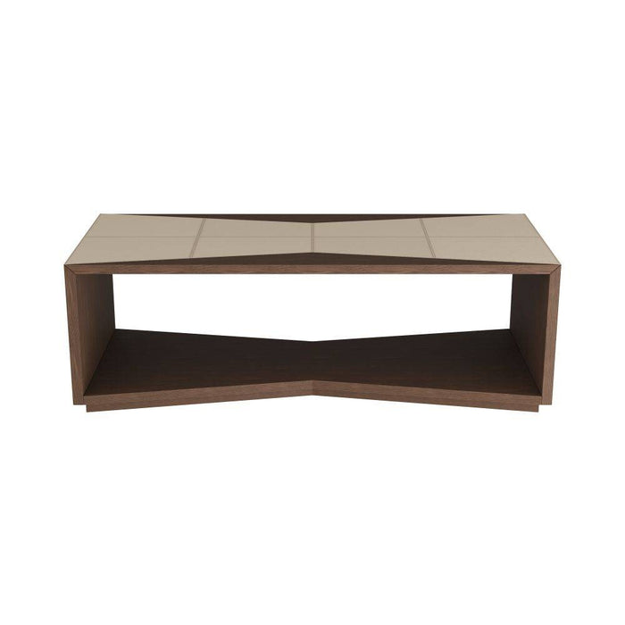 Arteriors - FCI12 - Cocktail Table - Yuki - Sable