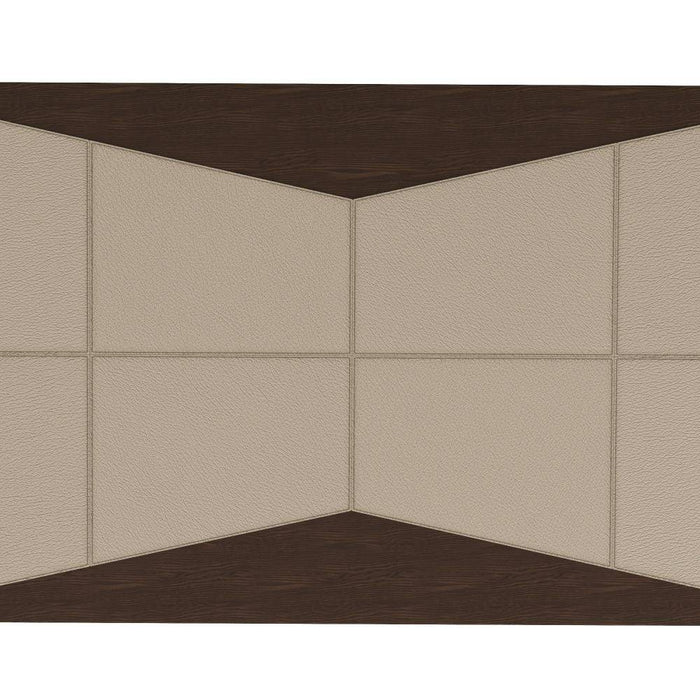 Arteriors - FCI12 - Cocktail Table - Yuki - Sable