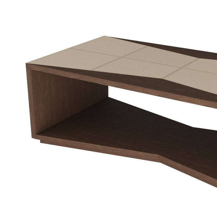 Arteriors - FCI12 - Cocktail Table - Yuki - Sable