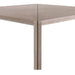 Arteriors - FCS02 - Cocktail Table - Vancouver - Smoke Oak/Antique Iron
