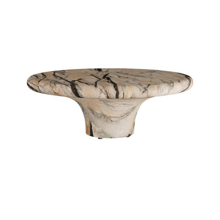 Arteriors - FCS07 - Coffee Table - Zahara - Mojave
