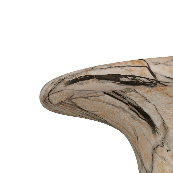 Arteriors - FCS07 - Coffee Table - Zahara - Mojave