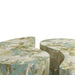 Arteriors - FCS08 - Coffee Tables, Set of 2 - Adelines - Jade