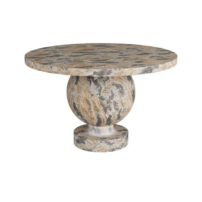Arteriors - FDS07 - Entry Table - Brenna - Sahara