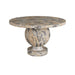 Arteriors - FDS07 - Entry Table - Brenna - Sahara