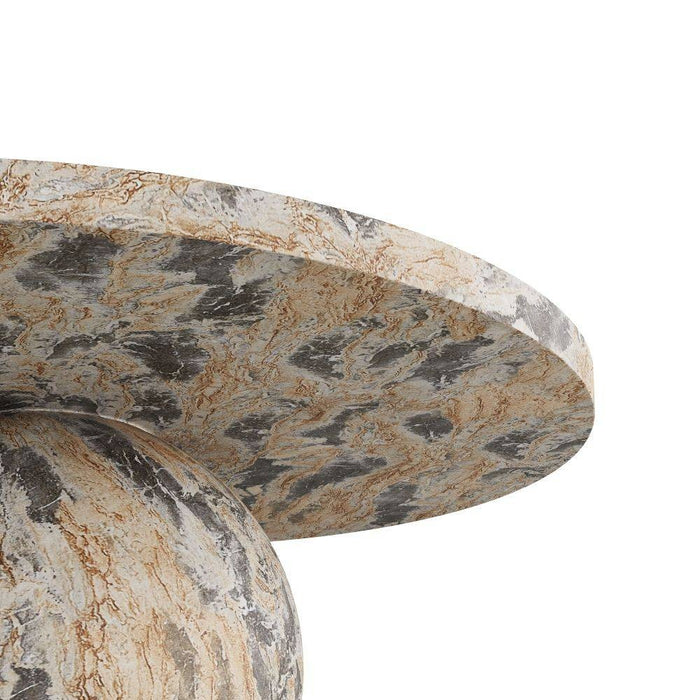 Arteriors - FDS07 - Entry Table - Brenna - Sahara