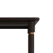 Arteriors - FDS09 - Dining Table - Andrade - Umber