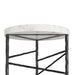 Arteriors - FEI16 - End Table - Atlas - Blackened Iron