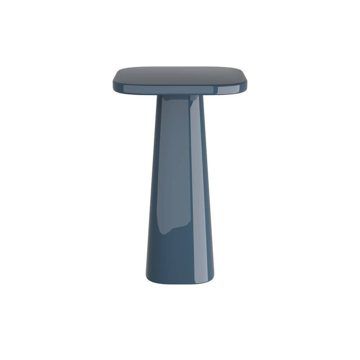 Arteriors - FES05 - End Table - Blythe - Navy