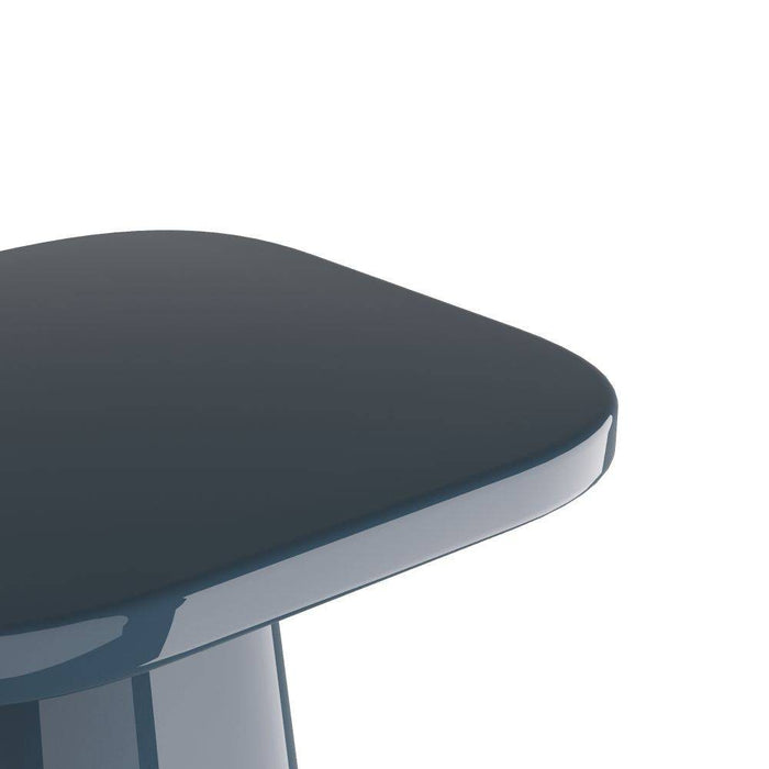 Arteriors - FES05 - End Table - Blythe - Navy