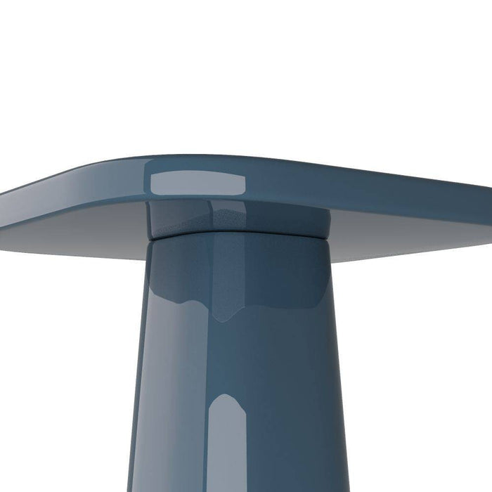 Arteriors - FES05 - End Table - Blythe - Navy