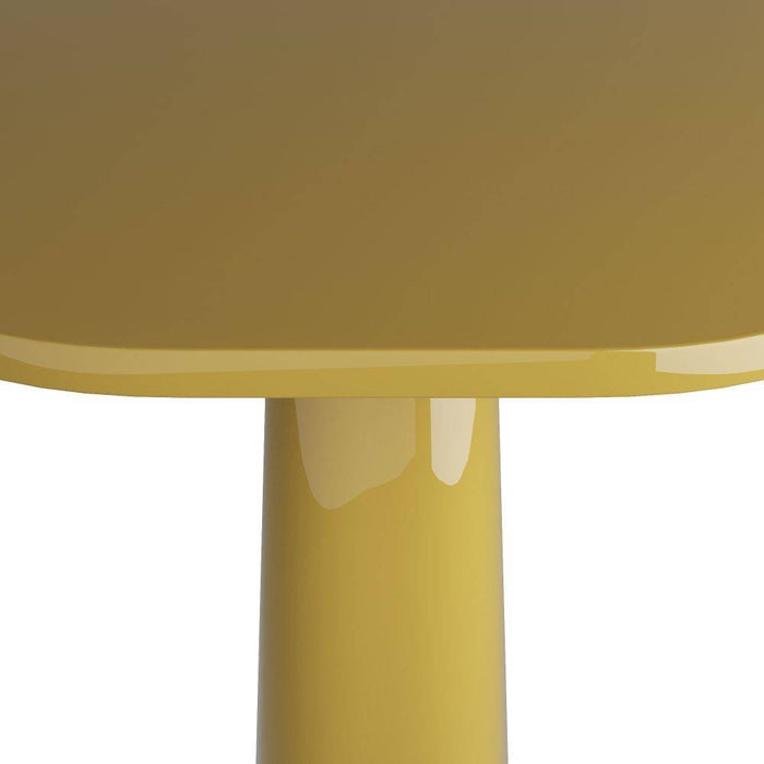 Arteriors - FES06 - End Table - Blythe - Artichoke