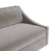 Arteriors - FFU02 - Sofa - Boudreaux - Flint Velvet