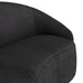 Arteriors - FFU03 - Sofa - Turner - Charcoal Sherpa
