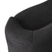 Arteriors - FFU03 - Sofa - Turner - Charcoal Sherpa