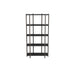Arteriors - FGI03 - Etagere - Andor - Ebony