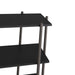 Arteriors - FGI03 - Etagere - Andor - Ebony