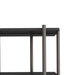 Arteriors - FGI03 - Etagere - Andor - Ebony