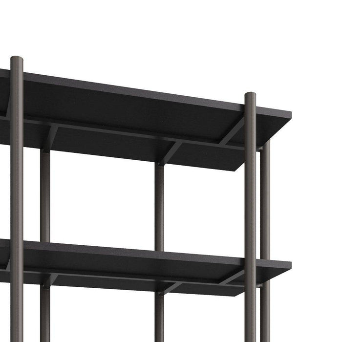 Arteriors - FGI03 - Etagere - Andor - Ebony