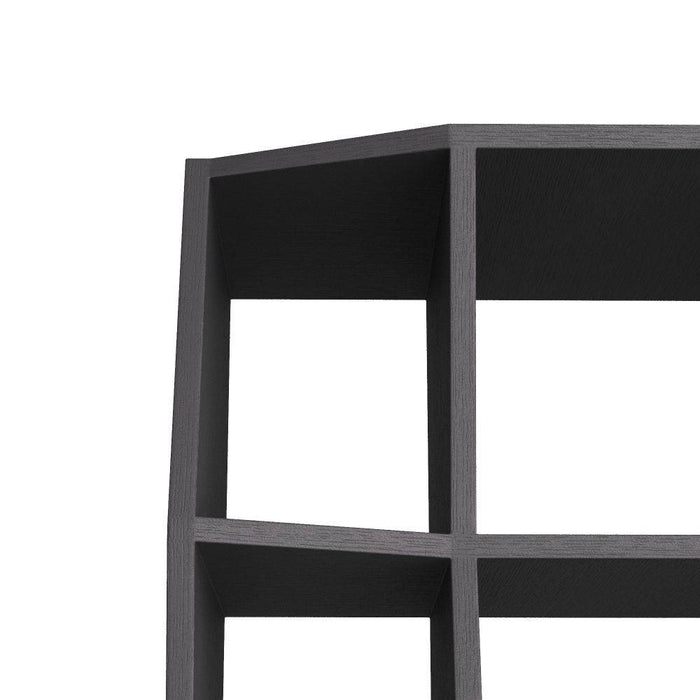 Arteriors - FGS03 - Bookcase - Belen - Ebony